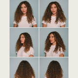 Curl Enhancing Cream