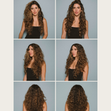 Curl Enhancing Cream