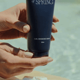 Curl Enhancing Cream